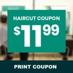 $11.99 Great Clips Coupons
