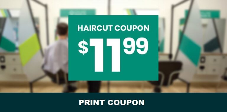 $11.99 Great Clips Coupons