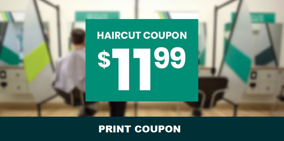 $11.99 Great Clips Coupons