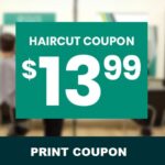 $13.99 Great Clips Coupons Printable
