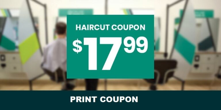 $17.99 Great Clips Coupon