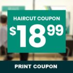 $18.99 Great Clips Coupons