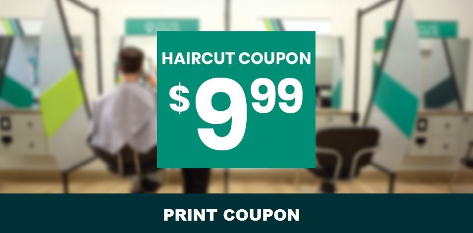 $9.99 Great Clips Coupons Printable