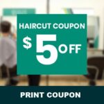 Great Clips Coupons $5 OFF