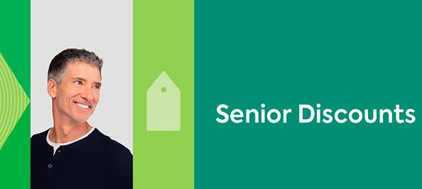Great Clips Seniors Discount $2 Off